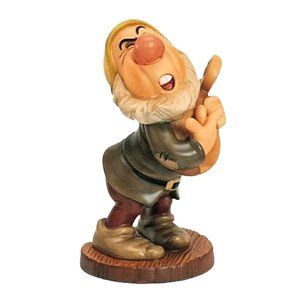 Walt Disney Classic Collection from Snow White "Sneezy: Ah-Choo!"